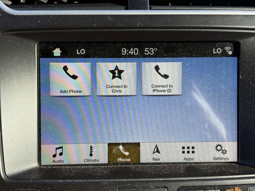 used 2017 Ford Explorer car, priced at $9,500