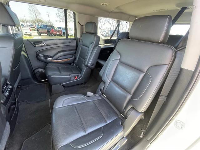 used 2018 Chevrolet Suburban car, priced at $25,550