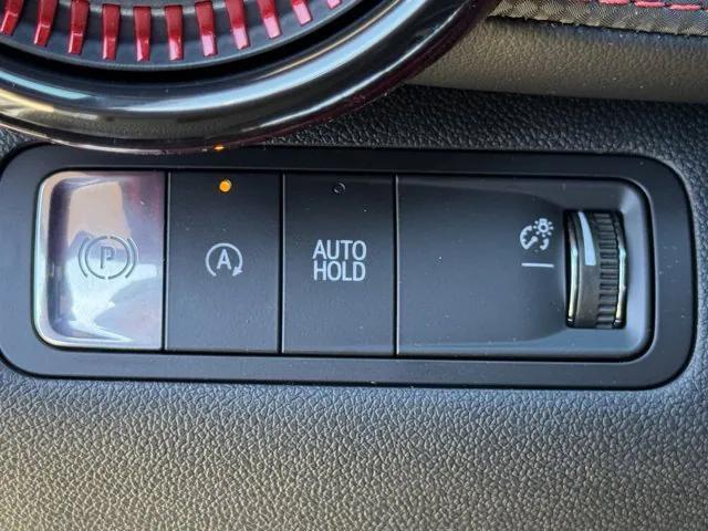 new 2026 Chevrolet Equinox car, priced at $28,245