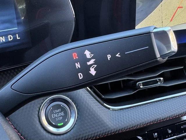 new 2026 Chevrolet Equinox car, priced at $28,245