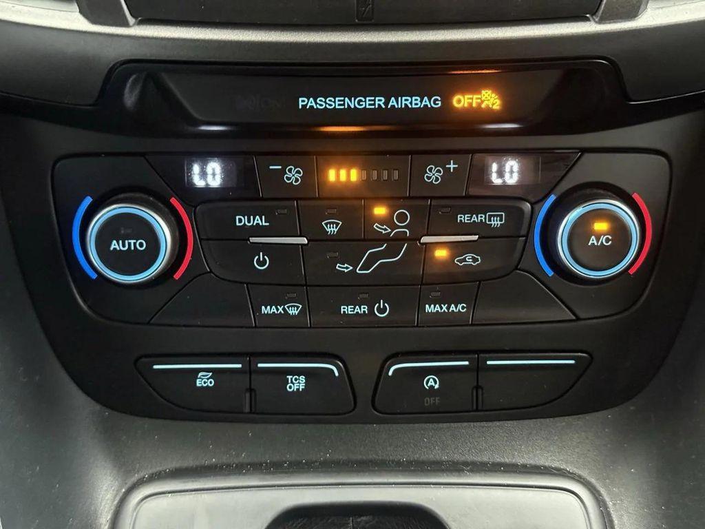 used 2020 Ford Transit Connect car, priced at $13,750