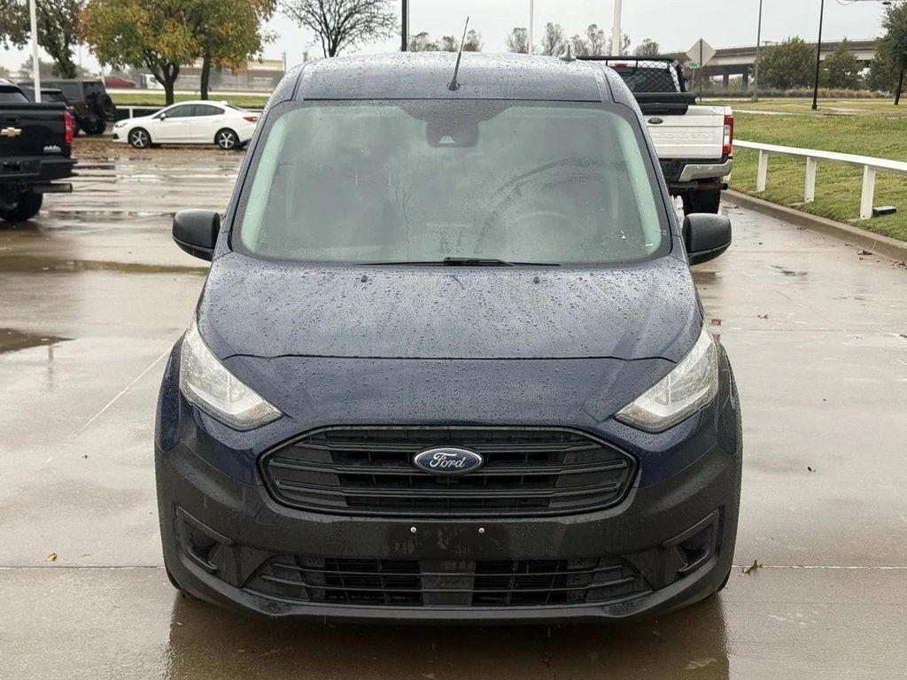 used 2020 Ford Transit Connect car, priced at $13,750