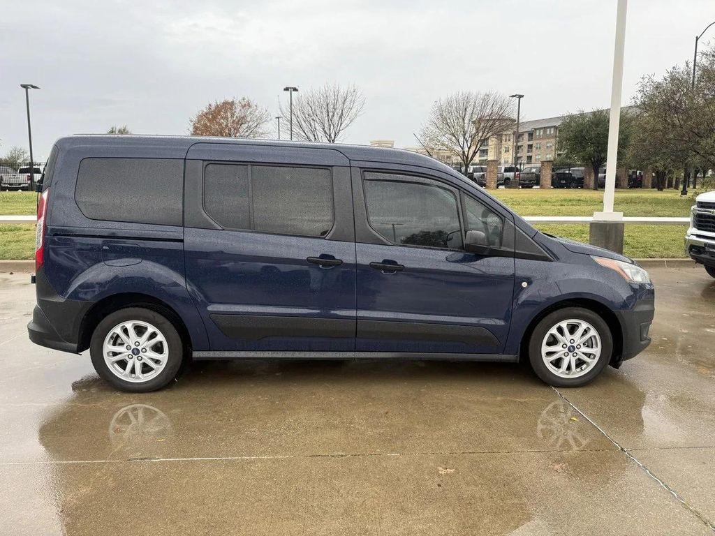 used 2020 Ford Transit Connect car, priced at $13,750