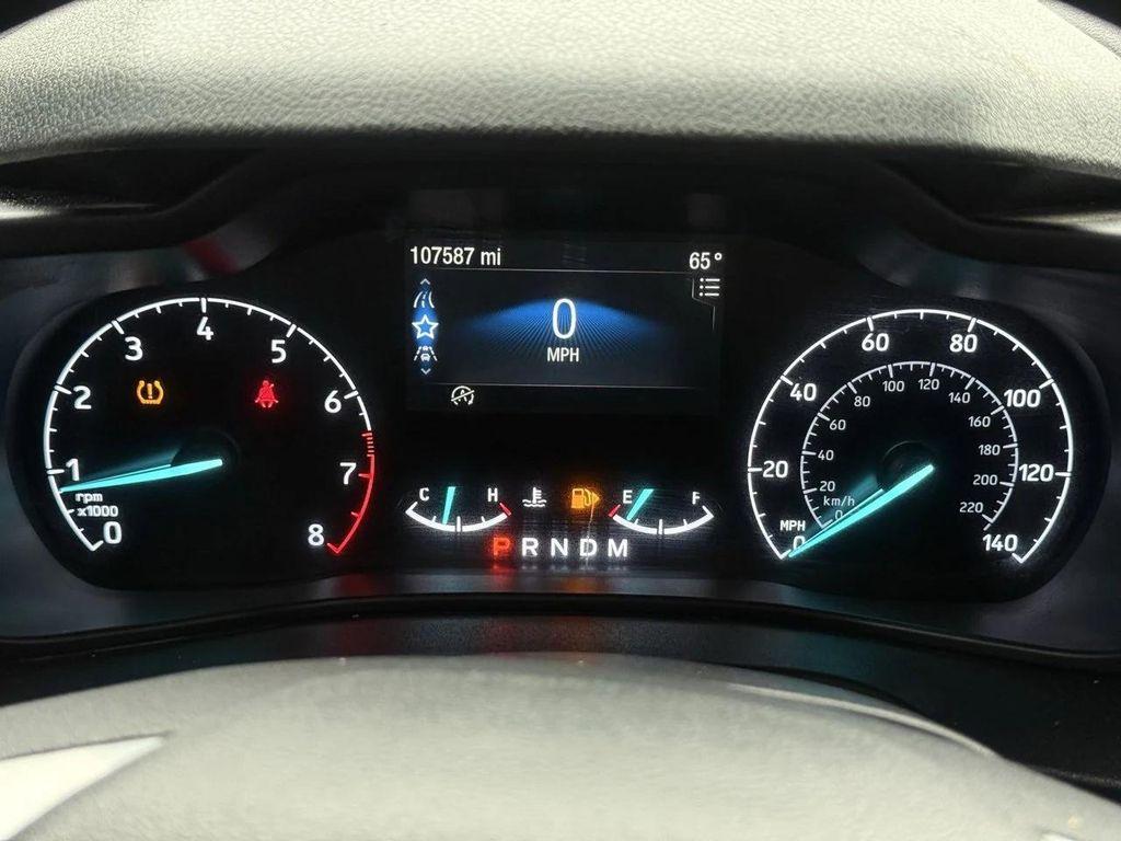 used 2020 Ford Transit Connect car, priced at $13,750