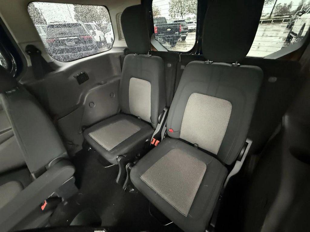 used 2020 Ford Transit Connect car, priced at $13,750