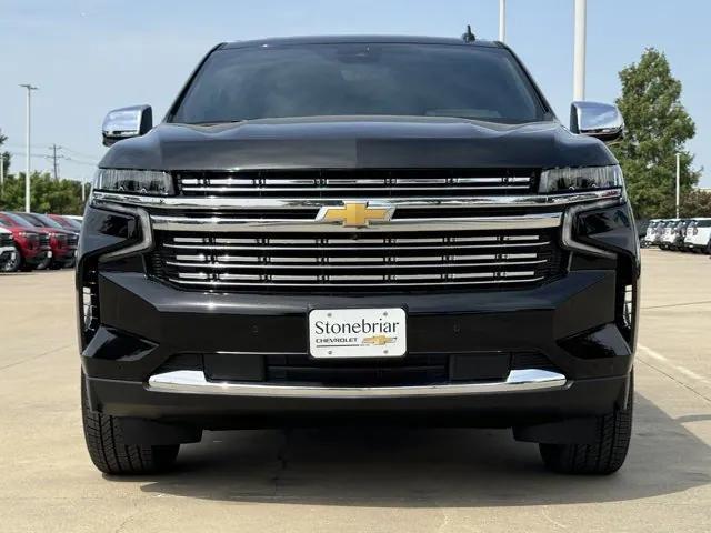 new 2024 Chevrolet Tahoe car, priced at $70,355