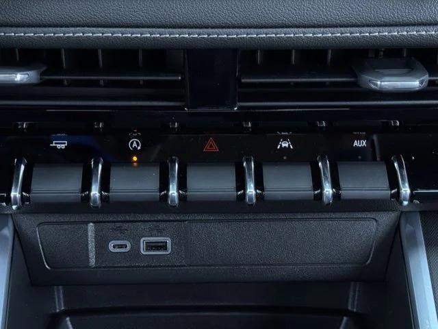 new 2026 Chevrolet Colorado car, priced at $35,260