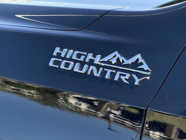 used 2024 Chevrolet Tahoe car