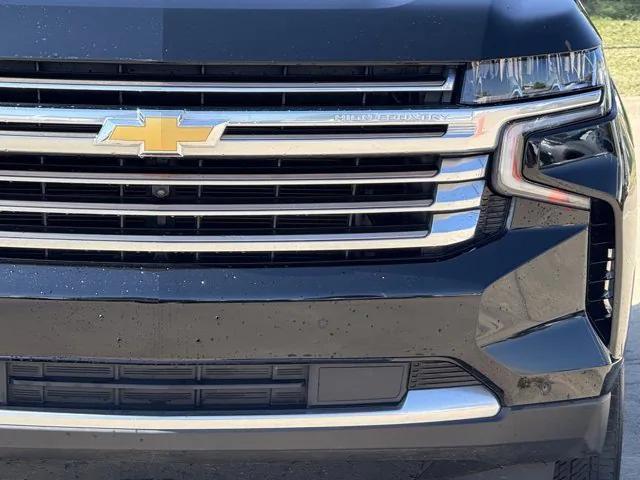 used 2024 Chevrolet Tahoe car