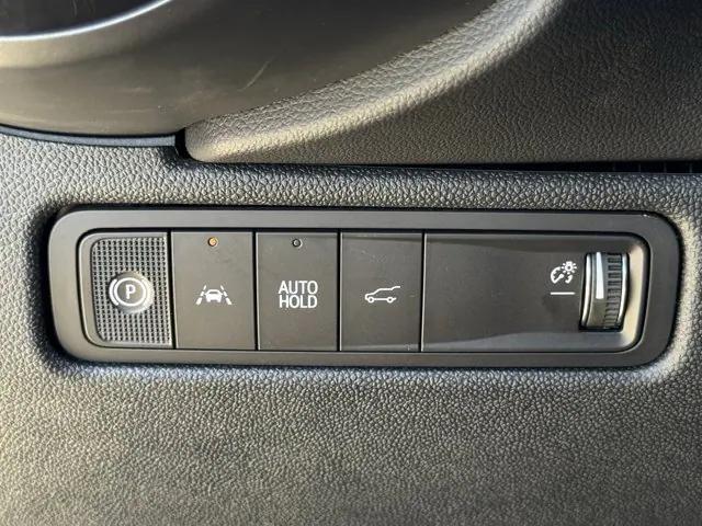 new 2026 Chevrolet Equinox EV car, priced at $43,081