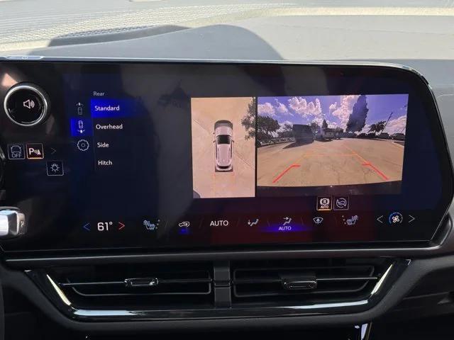 new 2026 Chevrolet Equinox EV car, priced at $43,081