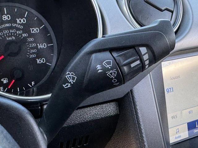 used 2021 Ford Mustang car, priced at $17,950