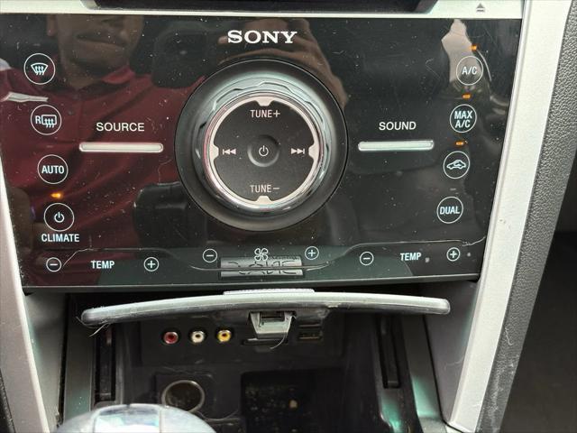 used 2012 Ford Explorer car, priced at $6,900