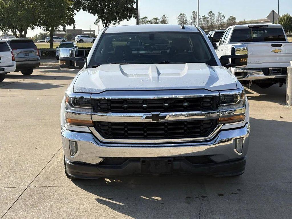 used 2016 Chevrolet Silverado 1500 car, priced at $16,250