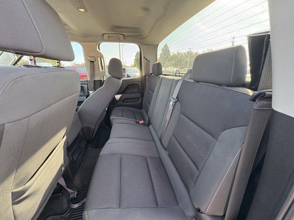 used 2016 Chevrolet Silverado 1500 car, priced at $16,250