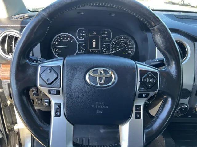 used 2018 Toyota Tundra car, priced at $22,877