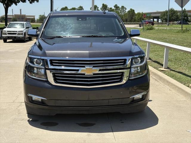 used 2017 Chevrolet Suburban car, priced at $15,500