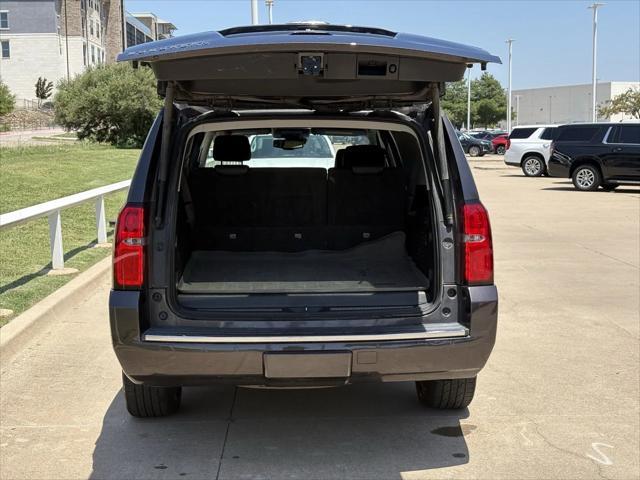 used 2017 Chevrolet Suburban car, priced at $15,500