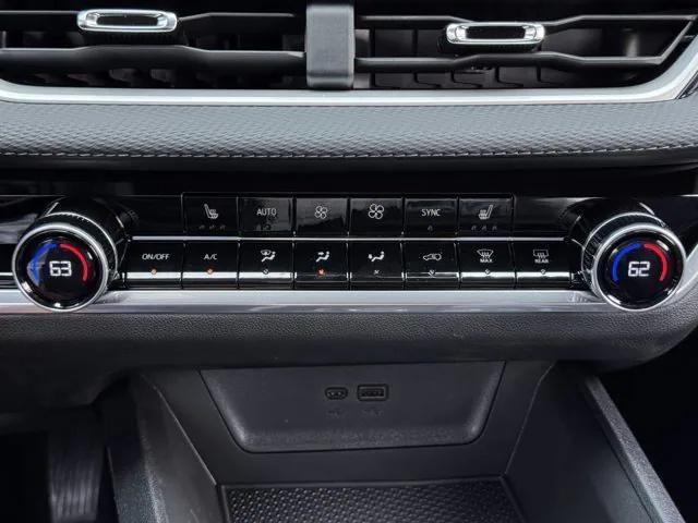 new 2026 Chevrolet Equinox car, priced at $31,564