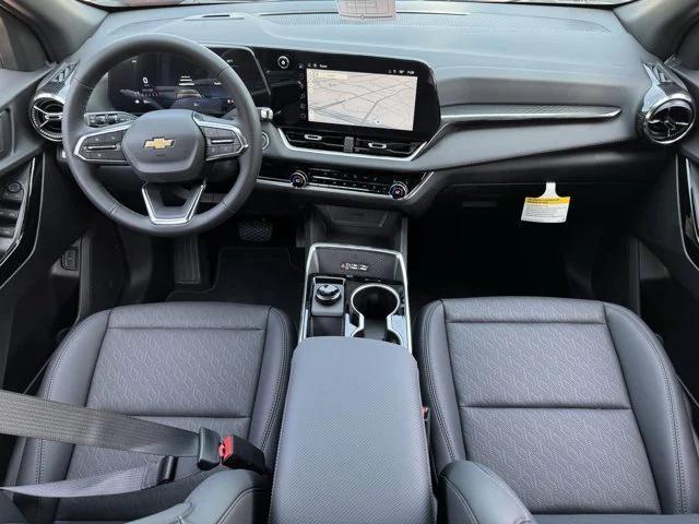 new 2026 Chevrolet Equinox car, priced at $31,564