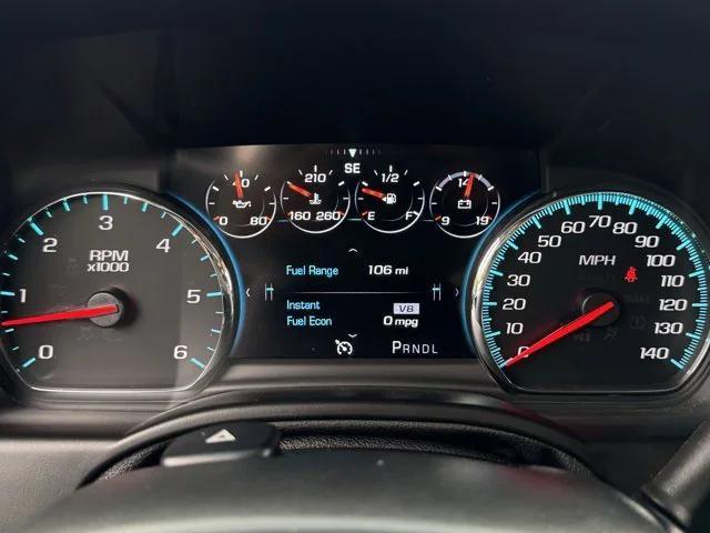 used 2019 Chevrolet Suburban car, priced at $34,500