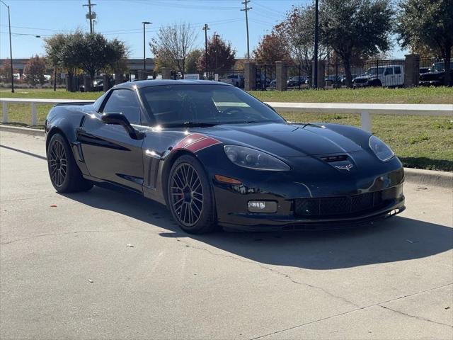 used 2011 Chevrolet Corvette car, priced at $28,950