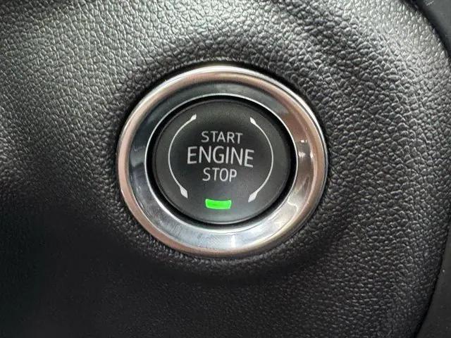 new 2025 Chevrolet Silverado 1500 car, priced at $48,805