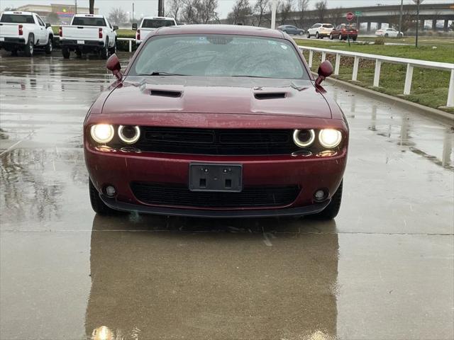 used 2020 Dodge Challenger car, priced at $18,750