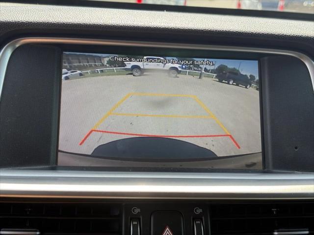 used 2020 Kia Optima car, priced at $17,550