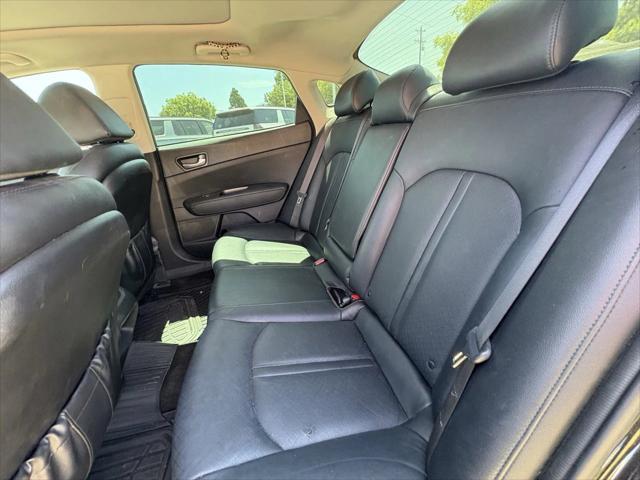 used 2020 Kia Optima car, priced at $17,550