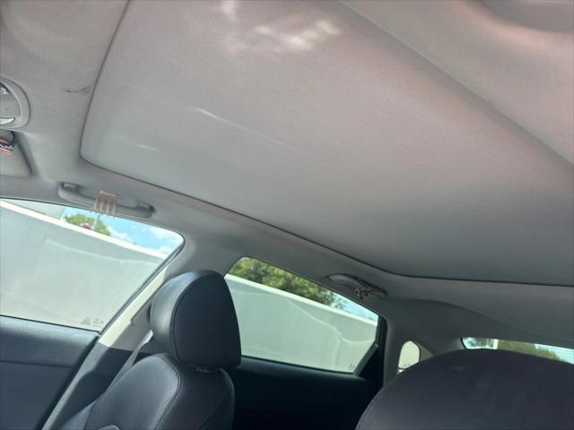 used 2020 Kia Optima car, priced at $17,550