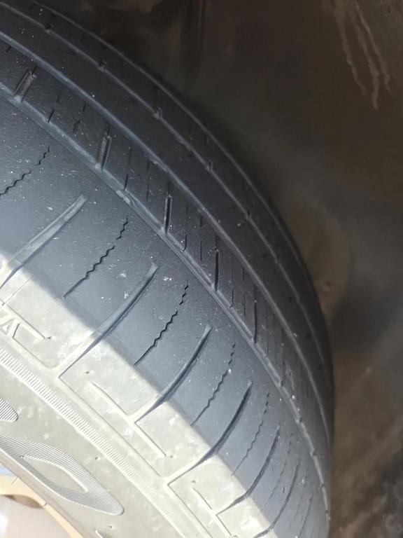 used 2019 Chevrolet Traverse car, priced at $6,550