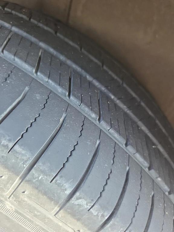 used 2019 Chevrolet Traverse car, priced at $6,550