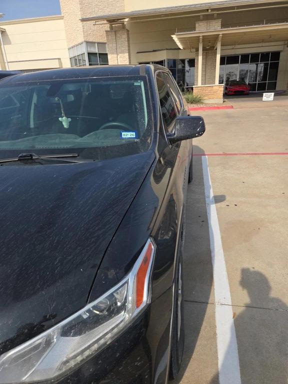 used 2019 Chevrolet Traverse car, priced at $6,550