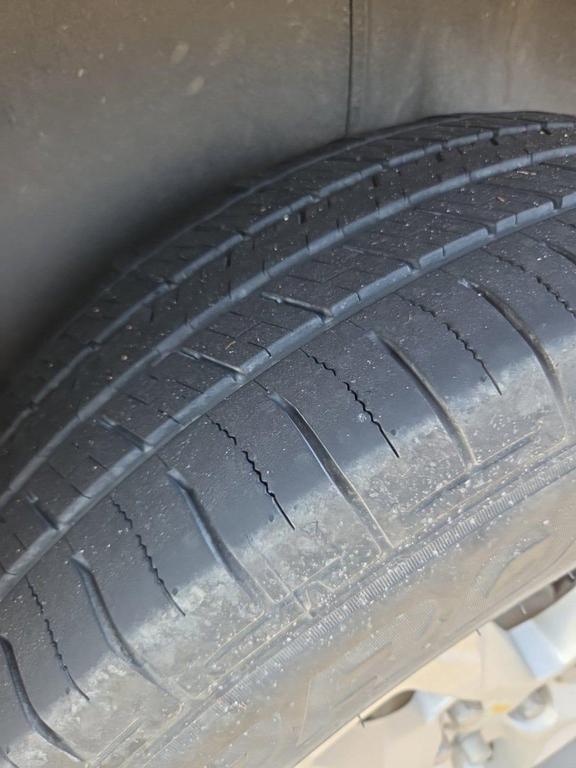 used 2019 Chevrolet Traverse car, priced at $6,550