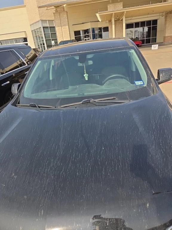 used 2019 Chevrolet Traverse car, priced at $6,550