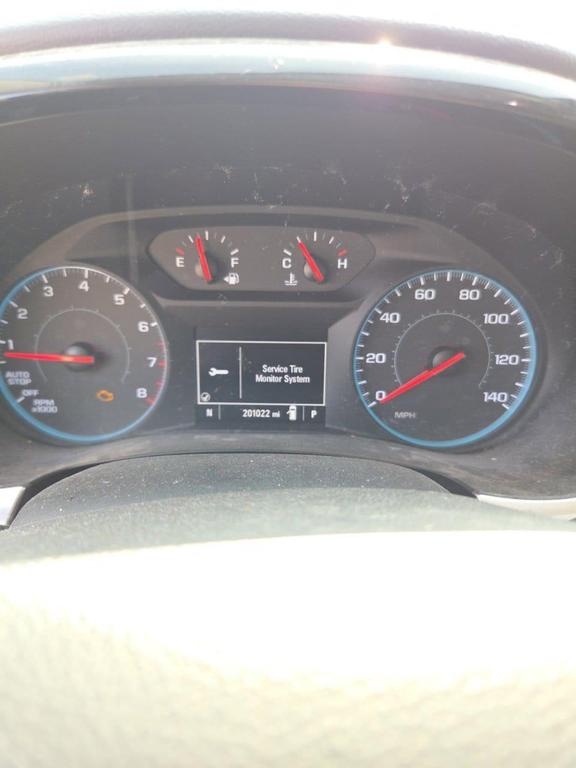 used 2019 Chevrolet Traverse car, priced at $6,550