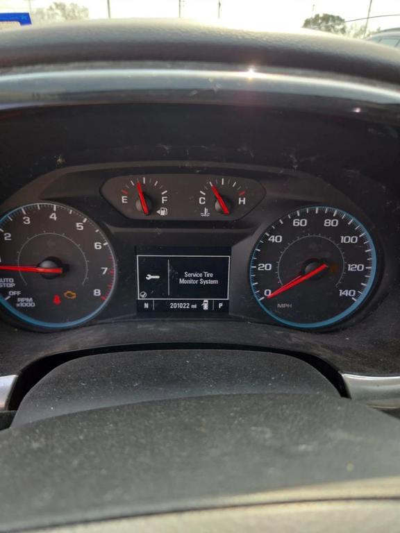 used 2019 Chevrolet Traverse car, priced at $6,550