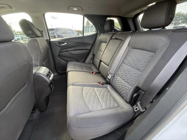 used 2018 Chevrolet Equinox car, priced at $7,950