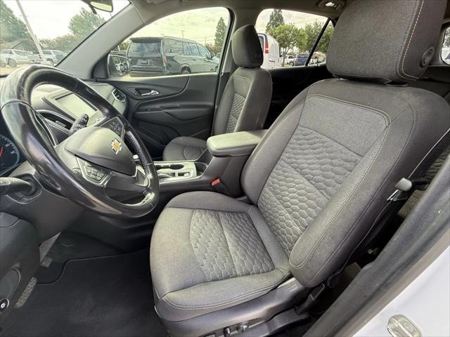used 2018 Chevrolet Equinox car, priced at $7,950