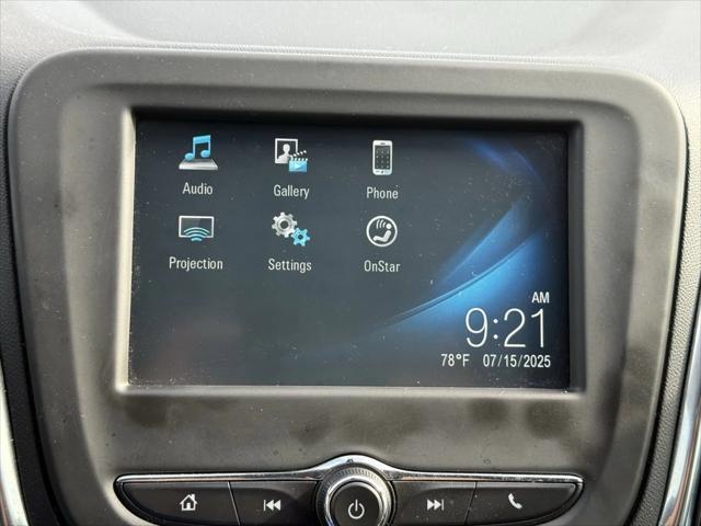 used 2018 Chevrolet Equinox car, priced at $7,950