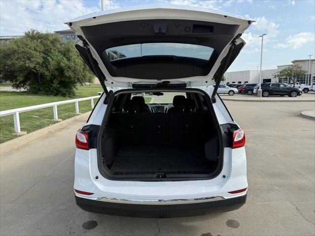 used 2018 Chevrolet Equinox car, priced at $7,950