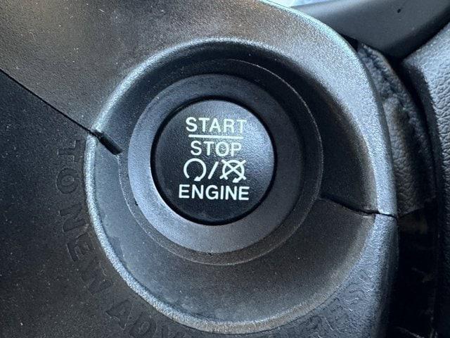 used 2018 Jeep Renegade car, priced at $15,500