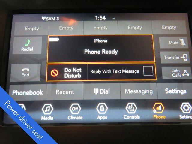 used 2021 Jeep Cherokee car, priced at $23,541