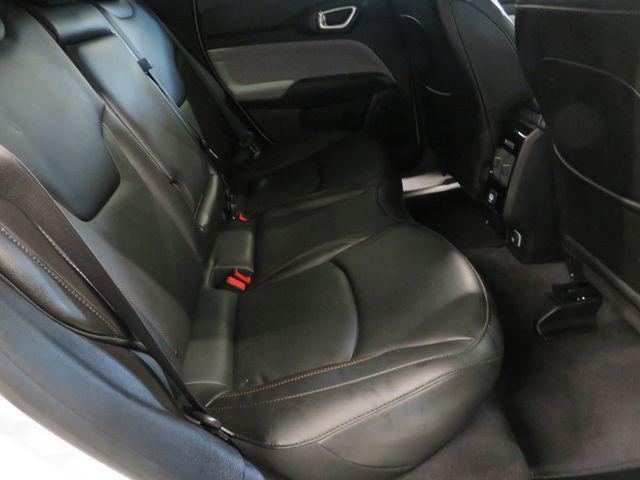 used 2022 Jeep Compass car, priced at $20,424