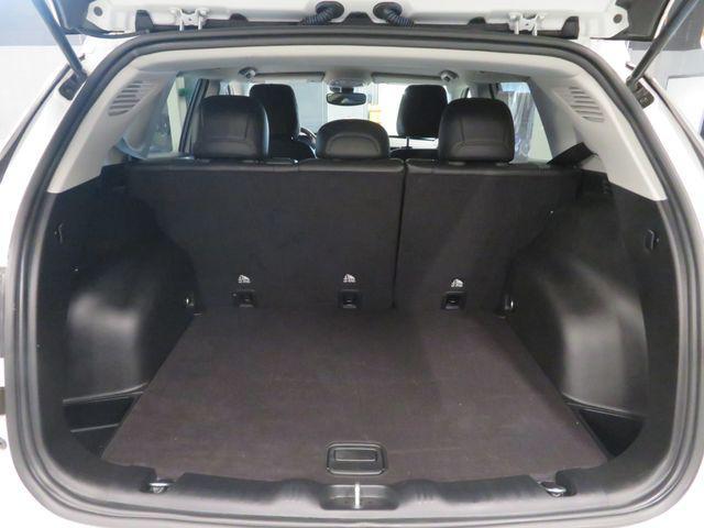 used 2022 Jeep Compass car, priced at $20,424