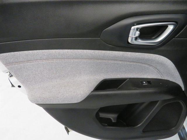 used 2022 Jeep Compass car, priced at $20,424