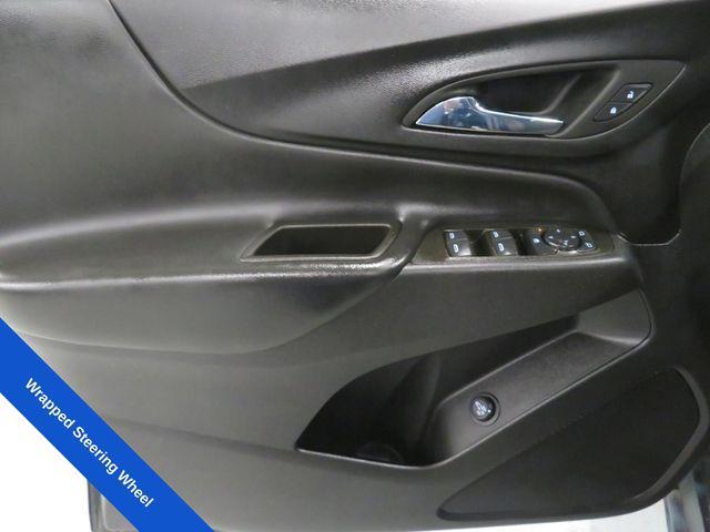 used 2023 Chevrolet Equinox car, priced at $19,709