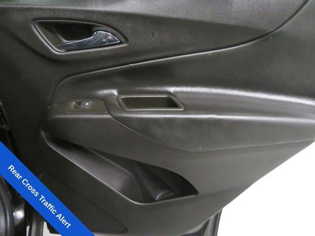 used 2023 Chevrolet Equinox car, priced at $19,709