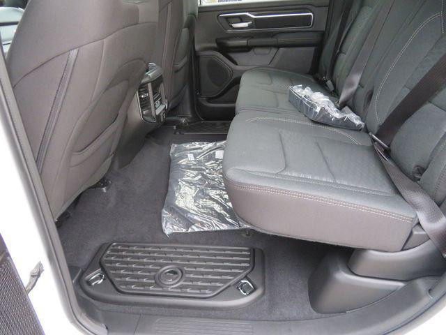 new 2026 Ram 1500 car, priced at $53,681